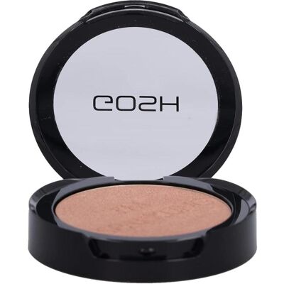 Gosh, Highlighter + Bronzer, I'M Sparkling (002 Sund Dust, Highlighter, 5.50 g) Gosh, Highlighter + Bronzer, I'M Sparkling (002 Sund Dust, Highlighter, 5.50 g)