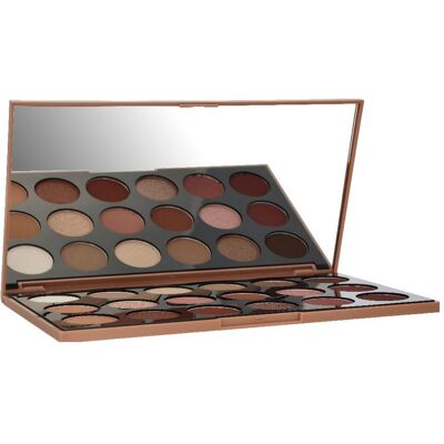 Morphe, Lidschatten, 18R Runway Ready Morphe, Lidschatten, 18R Runway Ready