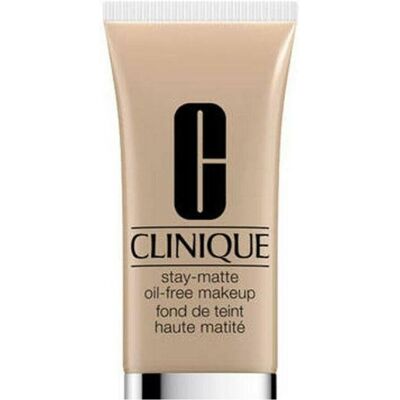 Clinique, Foundation, Stay Matte Oil Free (23, Ginger) Clinique, Foundation, Stay Matte Oil Free (23, Ginger)