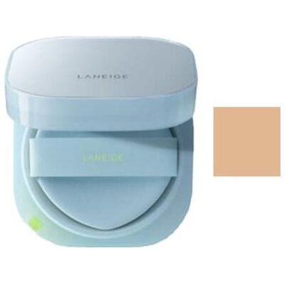 Laneige, Foundation, Neo Cushion Mewy Kompakt-Grundierung (Natural Sand) Laneige, Foundation, Neo Cushion Mewy Kompakt-Grundierung (Natural Sand)