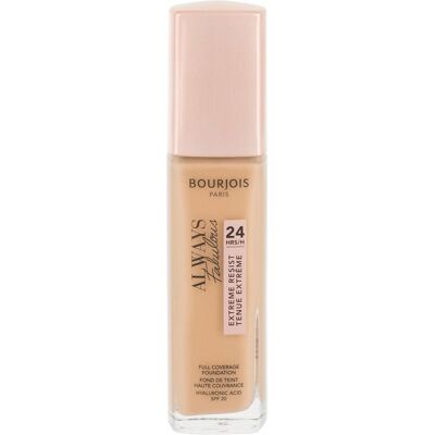 Bourjois, Foundation, Always Fabulous 24H (310 Beige) Bourjois, Foundation, Always Fabulous 24H (310 Beige)