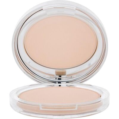 Clinique, Gesichtspuder, Almost Powder Makeup SPF (01 Fair) Clinique, Gesichtspuder, Almost Powder Makeup SPF (01 Fair)