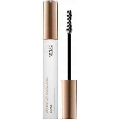 Pierre Rene Professional, Mascara, Pierre Rene - Medic Sensitive Mascara mascara for sensitive eyes 12ml Pierre Rene Professional, Mascara, Pierre Rene - Medic Sensitive Mascara mascara for sensitive eyes 12ml