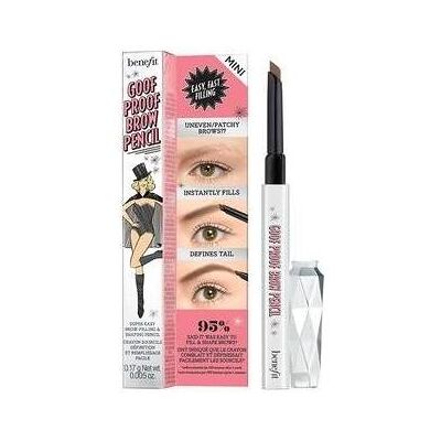 BeneFit Cosmetics, Augenbrauenstift, Precisely, My Brow (2.5 Neutral Blonde) BeneFit Cosmetics, Augenbrauenstift, Precisely, My Brow (2.5 Neutral Blonde)