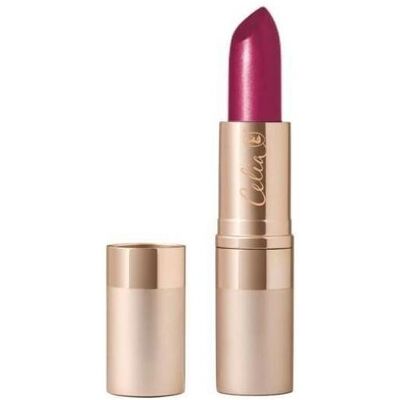 Celia, Lippenstift + Lipgloss, Moisturizing Lipstick-Lip Gloss 514 Celia, Lippenstift + Lipgloss, Moisturizing Lipstick-Lip Gloss 514