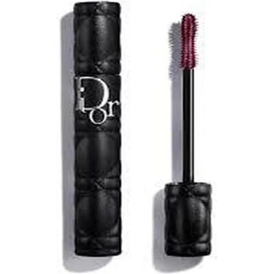 Christian Dior Mascara, Diorshow Overvolume Mascara 790 (790, 790 brown) Christian Dior Mascara, Diorshow Overvolume Mascara 790 (790, 790 brown)