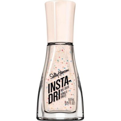 Sally Hansen, Nagellack, Insta-Dri Nail Polish 117 9.17Ml Sally Hansen, Nagellack, Insta-Dri Nail Polish 117 9.17Ml