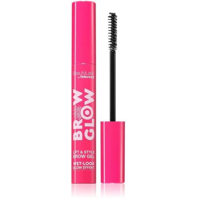 Refectocil, Augenbrauengel, BeautyLash Brow Glow (Transparent) Refectocil, Augenbrauengel, BeautyLash Brow Glow (Transparent)