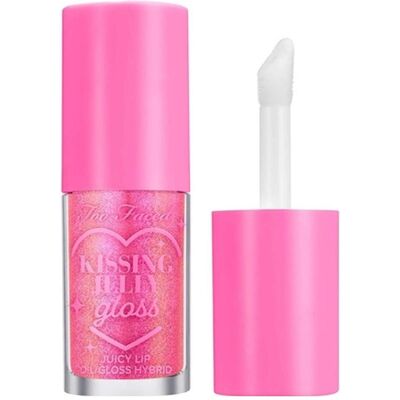 Too Faced, Lippenpflege, Lucidalabbra a Olio di Bacio alla Gelatina (Lippenöl, 45 ml) Too Faced, Lippenpflege, Lucidalabbra a Olio di Bacio alla Gelatina (Lippenöl, 45 ml)