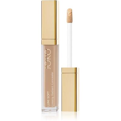 Jokon, Concealer, Lumi Soft Creamy Concealer (W03 Beige) Jokon, Concealer, Lumi Soft Creamy Concealer (W03 Beige)