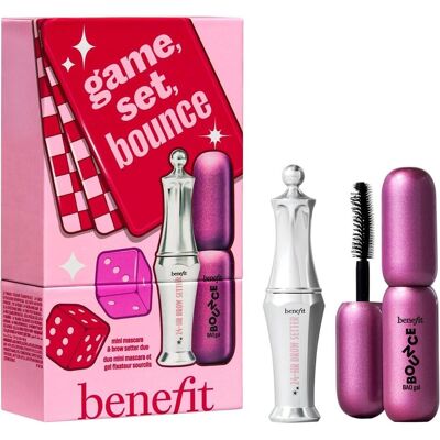 BeneFit Cosmetics, Beauty Geschenkset, Brow & Lash Geschenkset BeneFit Cosmetics, Beauty Geschenkset, Brow & Lash Geschenkset