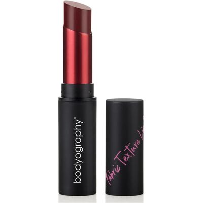 Bodyography, Lippenstift + Lipgloss, Fabric Texture Lipstick Velvet (Velvet) Bodyography, Lippenstift + Lipgloss, Fabric Texture Lipstick Velvet (Velvet)