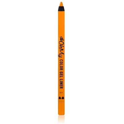 LAMEL No410 Gel Eyeliner - Dramatischer Look LAMEL No410 Gel Eyeliner - Dramatischer Look