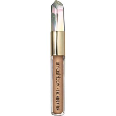 Smashbox, Lidschatten, Crystalized Always On Liquid Eyeshadow That's Fine 0.05kg (Das ist Feuer, That's Fire) Smashbox, Lidschatten, Crystalized Always On Liquid Eyeshadow That's Fine 0.05kg (Das ist Feuer, That's Fire)
