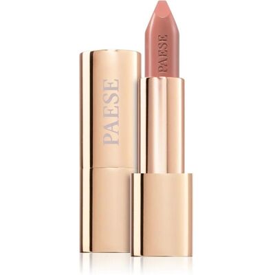 Paese, Lippenstift + Lipgloss, PAESE Mattologie Soft pomadka do ust 113 Velvet Honey 4,3g (Velvet Honey) Paese, Lippenstift + Lipgloss, PAESE Mattologie Soft pomadka do ust 113 Velvet Honey 4,3g (Velvet Honey)