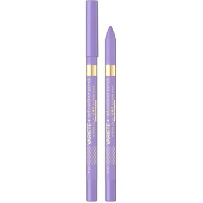 Eveline Cosmetics Variete Lavendel Gel Eyeliner - Produkttyp Eveline Cosmetics Variete Lavendel Gel Eyeliner - Produkttyp