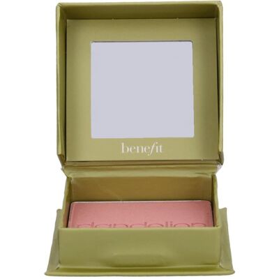 Benefit Dandelion Baby-Pink Brightening Blush - Rouge Benefit Dandelion Baby-Pink Brightening Blush - Rouge