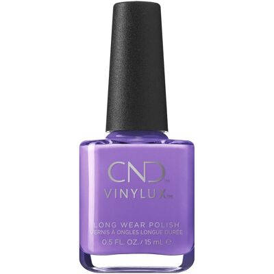 CND, Nagellack, Vinylux Longwear Purple Nail Polish Gel-like Shine and Chip Resistant Color Artisan Bazaar 402 (Gel-Effekt Nagellack) CND, Nagellack, Vinylux Longwear Purple Nail Polish Gel-like Shine and Chip Resistant Color Artisan Bazaar 402 (Gel-Effekt Nagellack)