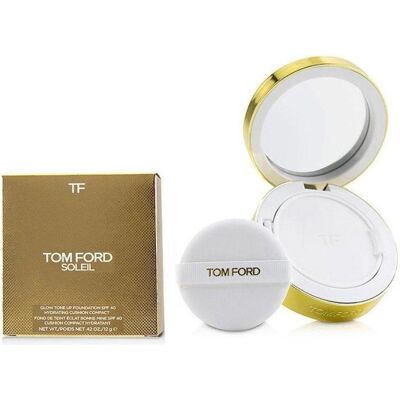 Tom Ford, Foundation, Glow Tone Up Foundation Compact Refill (2.0 Buff) Tom Ford, Foundation, Glow Tone Up Foundation Compact Refill (2.0 Buff)