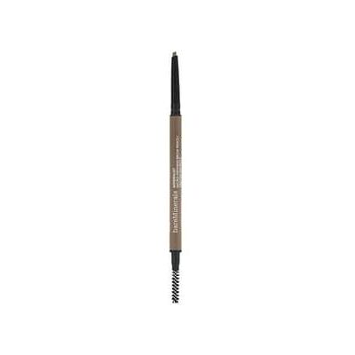 Bare Minerals, Augenbrauenstift, bareMinerals Mineralist Detailing Micro-Fill Brow Pencil Taupe (Taupe) Bare Minerals, Augenbrauenstift, bareMinerals Mineralist Detailing Micro-Fill Brow Pencil Taupe (Taupe)