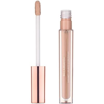 Bellamianta, Concealer, - Dreamy Creamy Concealer - B02 - 3.5ml (B02) Bellamianta, Concealer, - Dreamy Creamy Concealer - B02 - 3.5ml (B02)