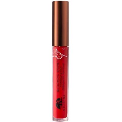 Origins - Blooming Shine Lip Glaze - Lipgloss Origins - Blooming Shine Lip Glaze - Lipgloss