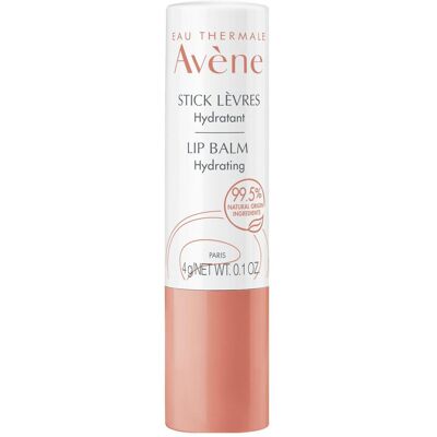 Avène, Lippenpflege, Feuchtigkeitsspendender Lippenpflegestift (Lippenpflege Stick, 4 g) Avène, Lippenpflege, Feuchtigkeitsspendender Lippenpflegestift (Lippenpflege Stick, 4 g)