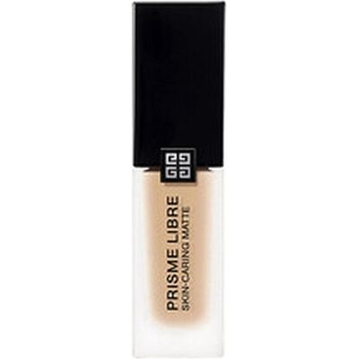 Givenchy, Foundation, Matting liquid makeup Prisme Libre Skin- Caring Matte (Foundation) 30 ml - Shade: 5-N390 (5-N390) Givenchy, Foundation, Matting liquid makeup Prisme Libre Skin- Caring Matte (Foundation) 30 ml - Shade: 5-N390 (5-N390)