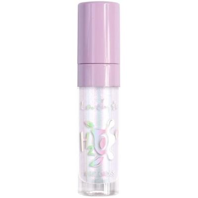 MANADA - Lebendiger Lipgloss 010 - Glanz & Weiches Gefühl MANADA - Lebendiger Lipgloss 010 - Glanz & Weiches Gefühl