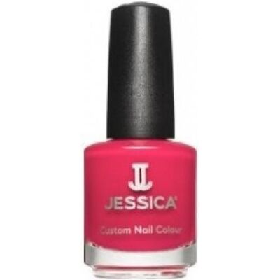 Jessica, Nagellack, Custom Colour Nagellack Fanciful Flight 14.8ml (Fanciful Flight, Farblack) Jessica, Nagellack, Custom Colour Nagellack Fanciful Flight 14.8ml (Fanciful Flight, Farblack)
