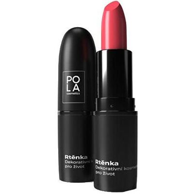 Pola Cosmetics, Lippenstift + Lipgloss, Feuchtigkeitsspendender Lippenstift Sappy Lips 3,8 g - Farbton: 112 Pola Cosmetics, Lippenstift + Lipgloss, Feuchtigkeitsspendender Lippenstift Sappy Lips 3,8 g - Farbton: 112