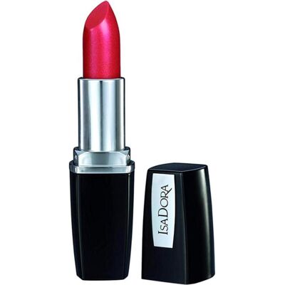 Isadora, Lippenstift + Lipgloss, Perfect Moisture 23 Rose Mallow Lipstick 45g For Women (23 Rose Mallow) Isadora, Lippenstift + Lipgloss, Perfect Moisture 23 Rose Mallow Lipstick 45g For Women (23 Rose Mallow)