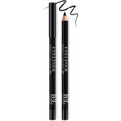 BEL London, Eyeliner + Kajal, Eyeliner 201 (201, Black, Schwarz) BEL London, Eyeliner + Kajal, Eyeliner 201 (201, Black, Schwarz)