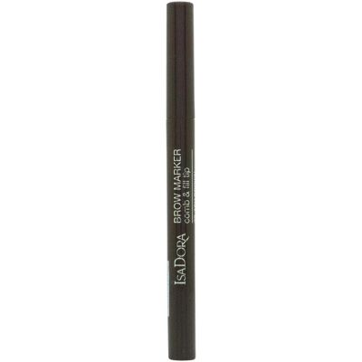 Isadora, Augenbrauenstift, Brow Marker in Ash Brown (22 Ash Brown) Isadora, Augenbrauenstift, Brow Marker in Ash Brown (22 Ash Brown)