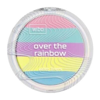 Wibo, Eyeliner + Kajal, Over The Rainbow Water Liner Eyeliner - 6g Wibo, Eyeliner + Kajal, Over The Rainbow Water Liner Eyeliner - 6g