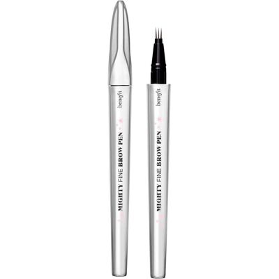 BeneFit Cosmetics, Augenbrauenstift, Mighty (Neutral Medium Brown) BeneFit Cosmetics, Augenbrauenstift, Mighty (Neutral Medium Brown)
