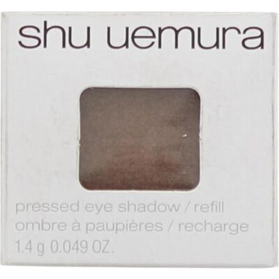 Shu Uemura, Lidschatten, Eye Shadow Pressed Powder 1.4g - 882 M Medium Brown (Medium Brown, Mittelbraun) Shu Uemura, Lidschatten, Eye Shadow Pressed Powder 1.4g - 882 M Medium Brown (Medium Brown, Mittelbraun)