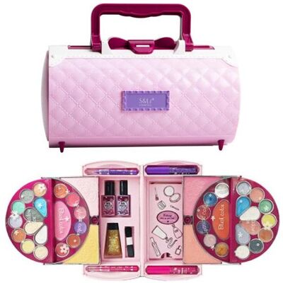 Imagetoys, Zubehör Make-up, Magni - Makeup bag Luksus ( 3651 ) Imagetoys, Zubehör Make-up, Magni - Makeup bag Luksus ( 3651 )