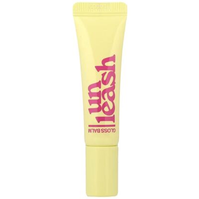 Unleashia, Lippenstift + Lipgloss, Sunset Dazzle Gloss Balm Lip Care Unleashia, Lippenstift + Lipgloss, Sunset Dazzle Gloss Balm Lip Care