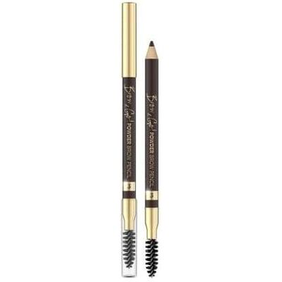 Eveline, Augenbrauenstift, Brow & Go! Powder Eyebrow Pencil 03 (03) Eveline, Augenbrauenstift, Brow & Go! Powder Eyebrow Pencil 03 (03)