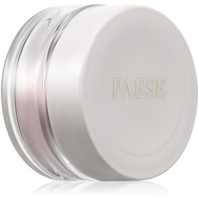 Paese, Gesichtspuder, Raspberry Powder Skin Calming Powder - 6g (Transparent) Paese, Gesichtspuder, Raspberry Powder Skin Calming Powder - 6g (Transparent)