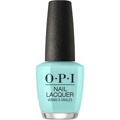 OPI, Nagellack, Grease - Was It All Just a Dream? (Blau, Farblack) OPI, Nagellack, Grease - Was It All Just a Dream? (Blau, Farblack)