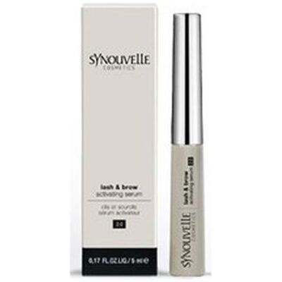 Cosmetic, Wimpernserum, Synouvelle Cosmetics - Lash & Brow Activating Serum Extra Sensitive (5 ml) Cosmetic, Wimpernserum, Synouvelle Cosmetics - Lash & Brow Activating Serum Extra Sensitive (5 ml)