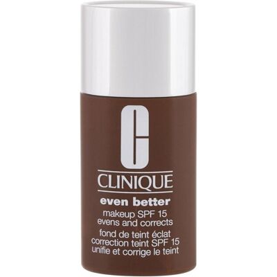 Clinique, Foundation, Even Better (CN127 Truffle) Clinique, Foundation, Even Better (CN127 Truffle)