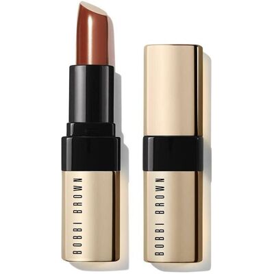 Bobbi Brown Lippenstift + Lipgloss, Luxe Hydrating Cream Lipstick Afternoon Tea (Afternoon Tea) Bobbi Brown Lippenstift + Lipgloss, Luxe Hydrating Cream Lipstick Afternoon Tea (Afternoon Tea)