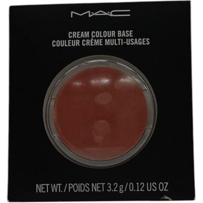 MAC Cosmetics, Blush, Cream Colour Base Pro Palette (Bamboo) MAC Cosmetics, Blush, Cream Colour Base Pro Palette (Bamboo)