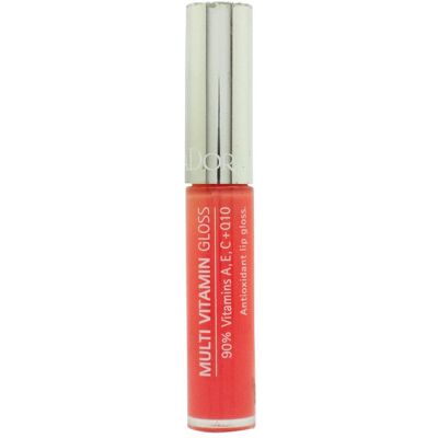 Isadora, Lippenstift + Lipgloss, Multi Vitamin Fruit Cocktail Lip Gloss 7ml For Women (Fruit Cocktail) Isadora, Lippenstift + Lipgloss, Multi Vitamin Fruit Cocktail Lip Gloss 7ml For Women (Fruit Cocktail)