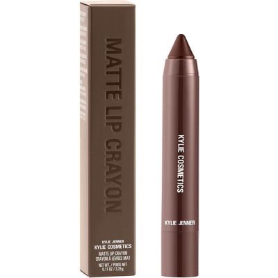 Kylie Jenner, Lipliner, Kylie Cosmetics - Matte Lip Crayon - 622 Thanks For Nothing Kylie Jenner, Lipliner, Kylie Cosmetics - Matte Lip Crayon - 622 Thanks For Nothing