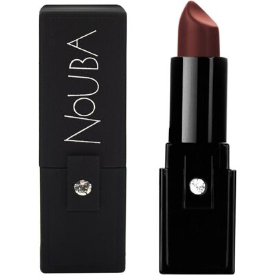 Nouba, Lippenstift + Lipgloss, Rouge Bijou 10 (Nr. 10) Nouba, Lippenstift + Lipgloss, Rouge Bijou 10 (Nr. 10)