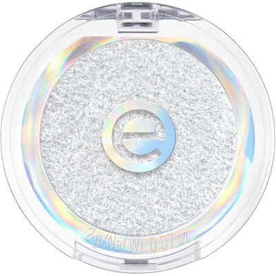 essence, Lidschatten, Monochromer Glitzer-Lidschatten Erröterter Sternenstaub (Erröterter Sternenstaub) essence, Lidschatten, Monochromer Glitzer-Lidschatten Erröterter Sternenstaub (Erröterter Sternenstaub)